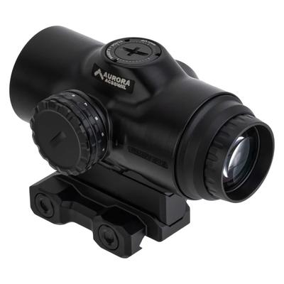primary arms celownik pryzmatyczny primary arms slx 5x micro prism ir red acss aurora mil