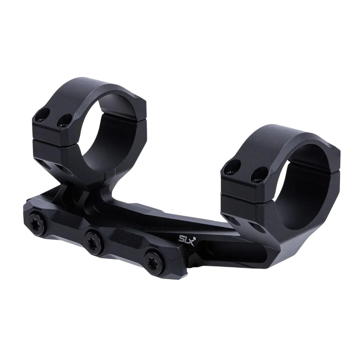 primary arms montaz slx cantilever 30mm 1 5 20 moa pa slx cm 30 1 5 20