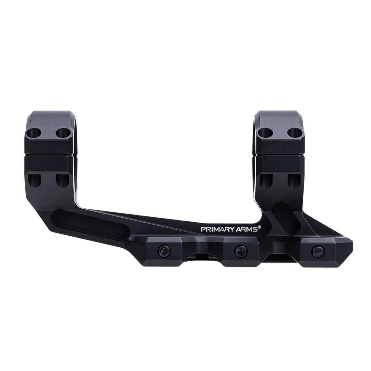 primary arms montaz slx cantilever 30mm 1 5 20 moa pa slx cm 30 1 5 20