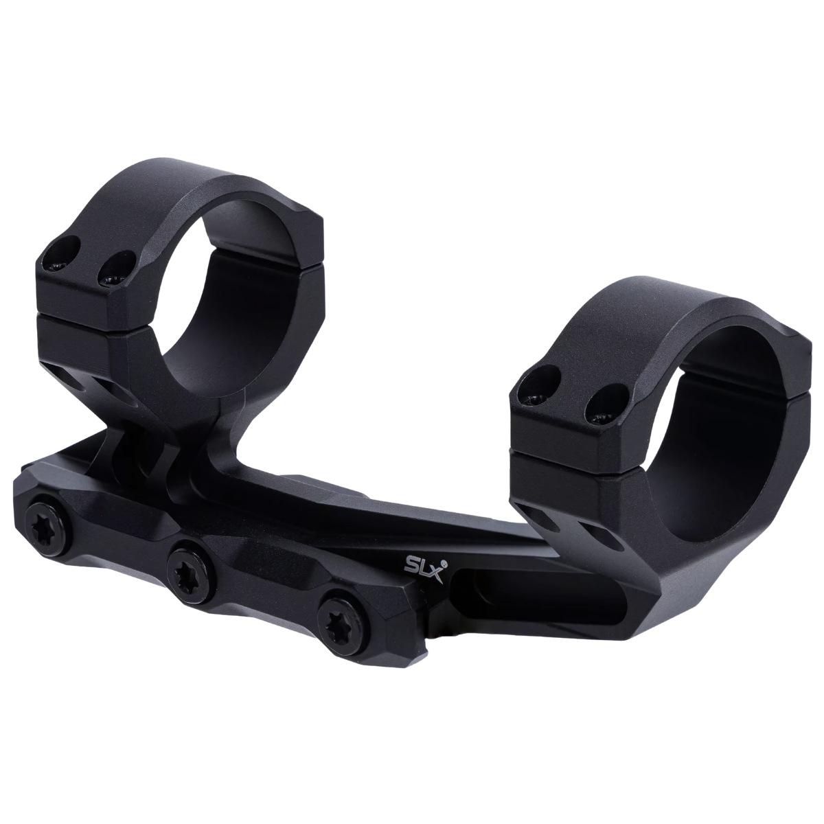 primary arms montaz slx cantilever 34mm 1 5 20 moa pa slx cm 34 1 5 20