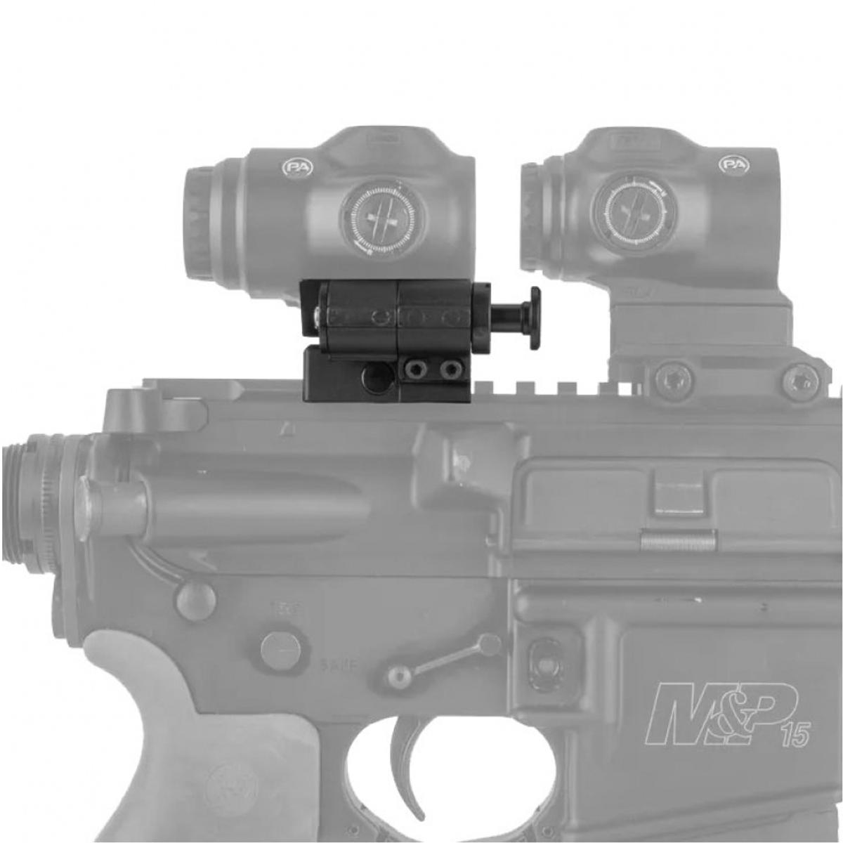 primary arms montaz do powiekszalnikow z seri slx pa slx ftsm b