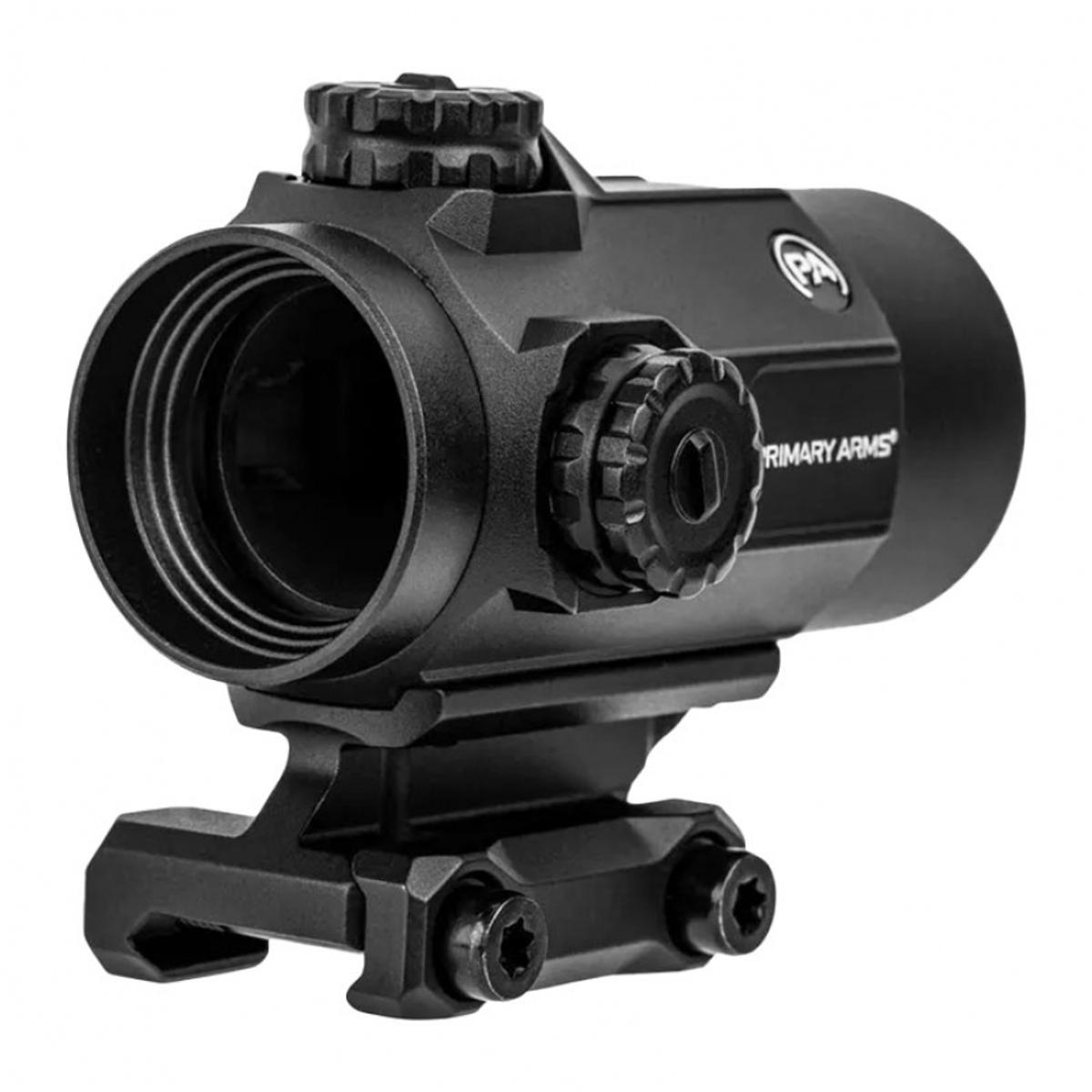 primary arms kolimator slx md 25 25 mm micro dot gen ii autolive 2 moa pa slx md 25 g2