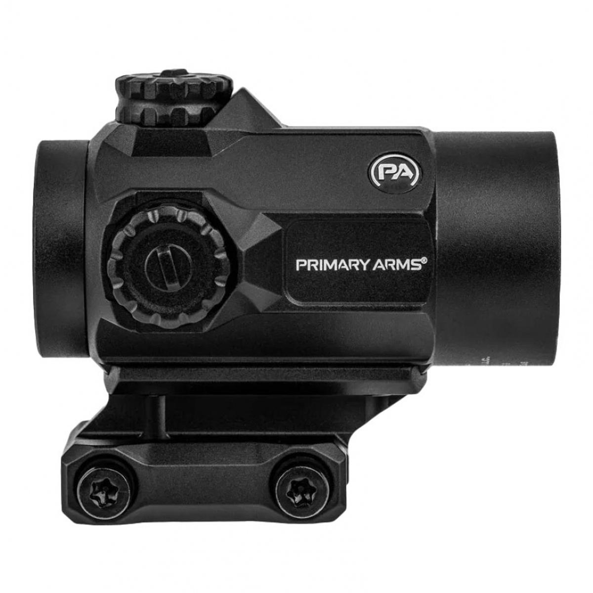 primary arms kolimator slx md 25 25 mm micro dot gen ii autolive 2 moa pa slx md 25 g2
