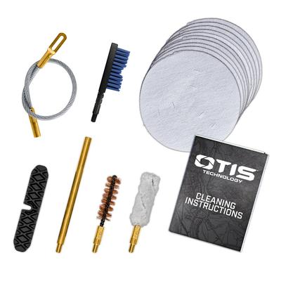 otis zestaw do czyszczenia seria patriot 357 38 9mm nato fg 701 9mm