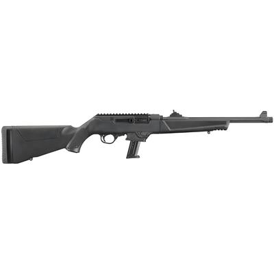 ruger pc carbine 19100