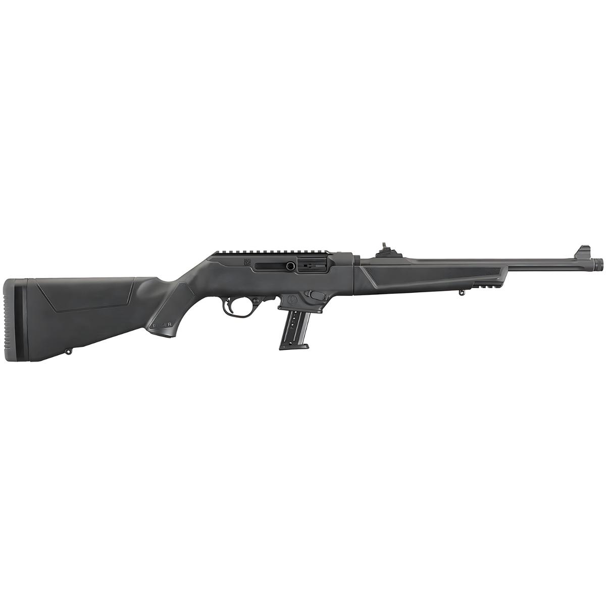 ruger pc carbine 19100