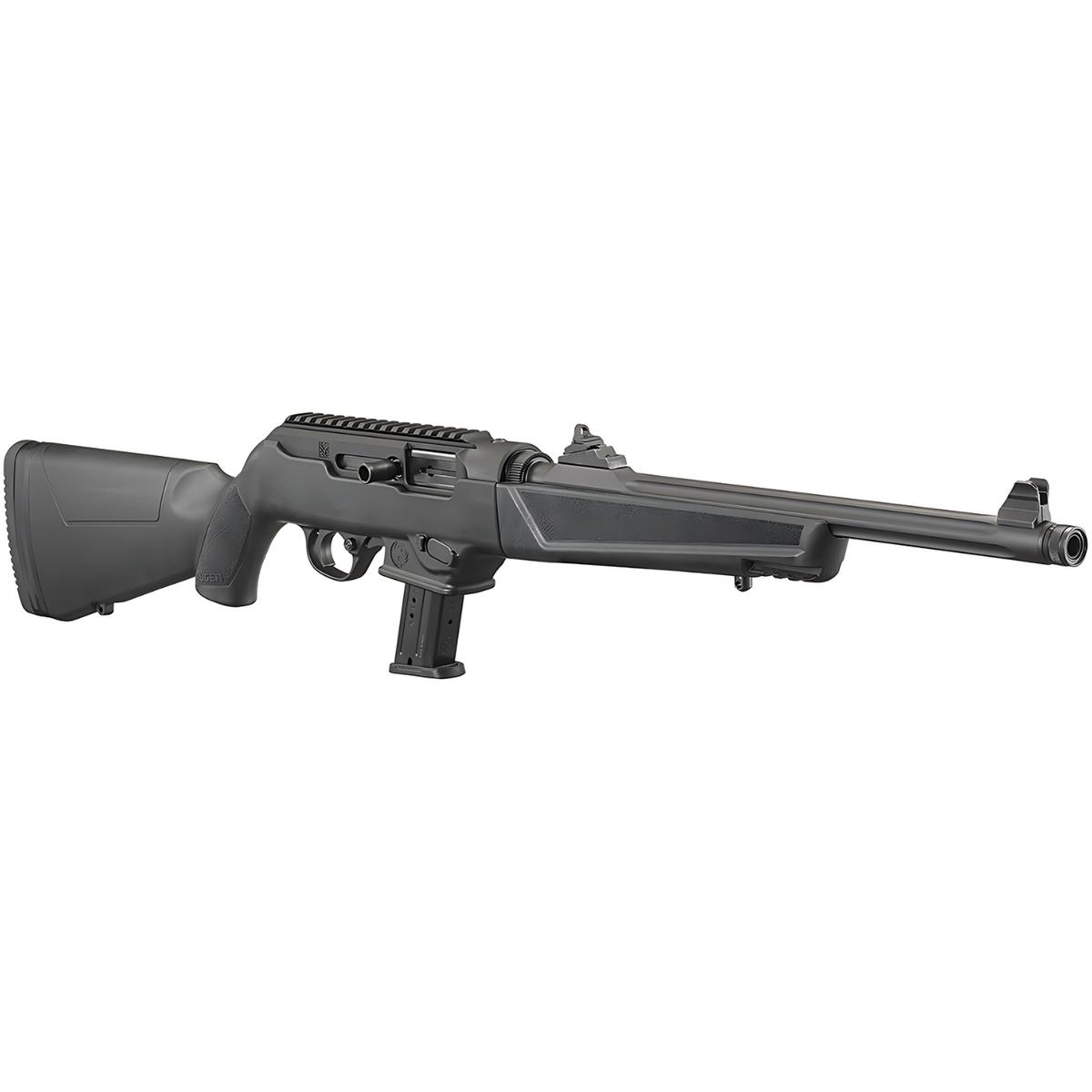 ruger pc carbine 19100