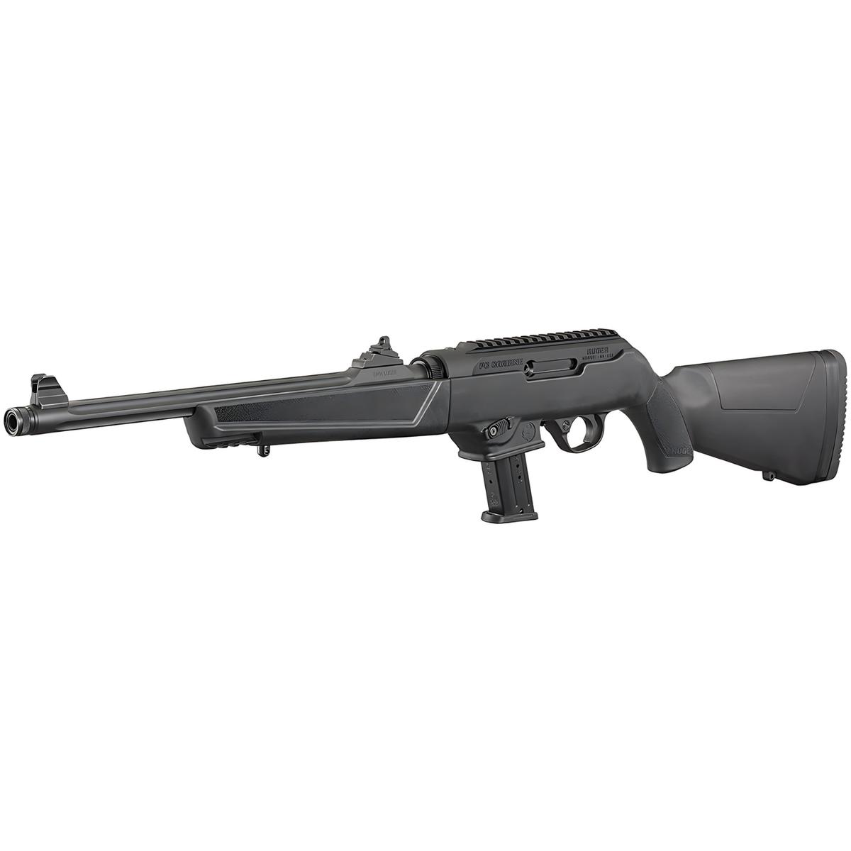 ruger pc carbine 19100