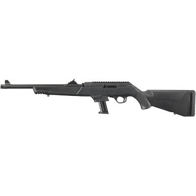 ruger pc carbine 19100