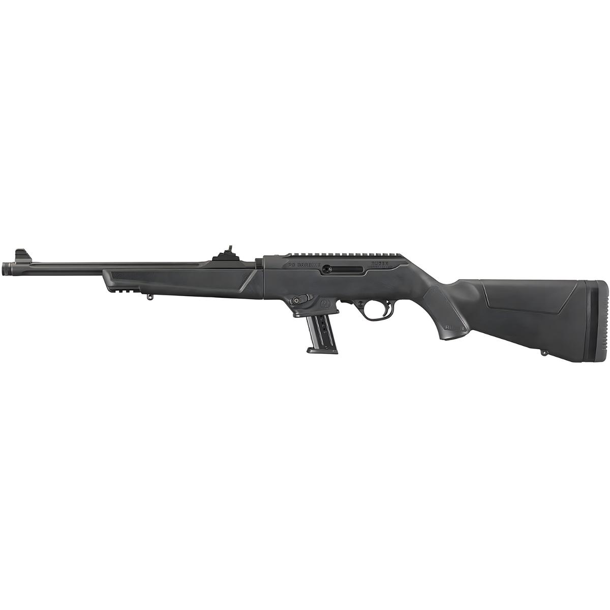 ruger pc carbine 19100
