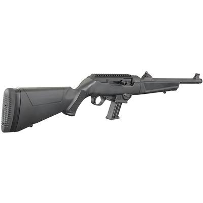 ruger pc carbine 19100