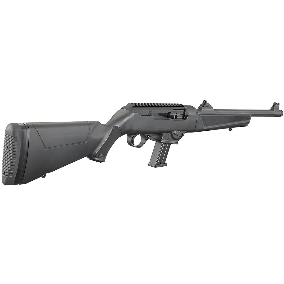 ruger pc carbine 19100