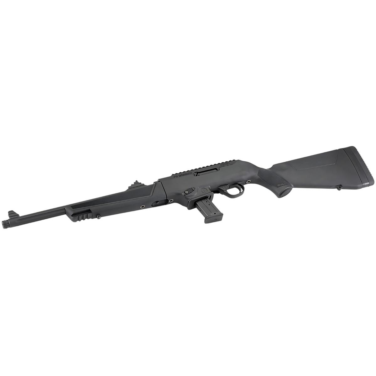 ruger pc carbine 19100