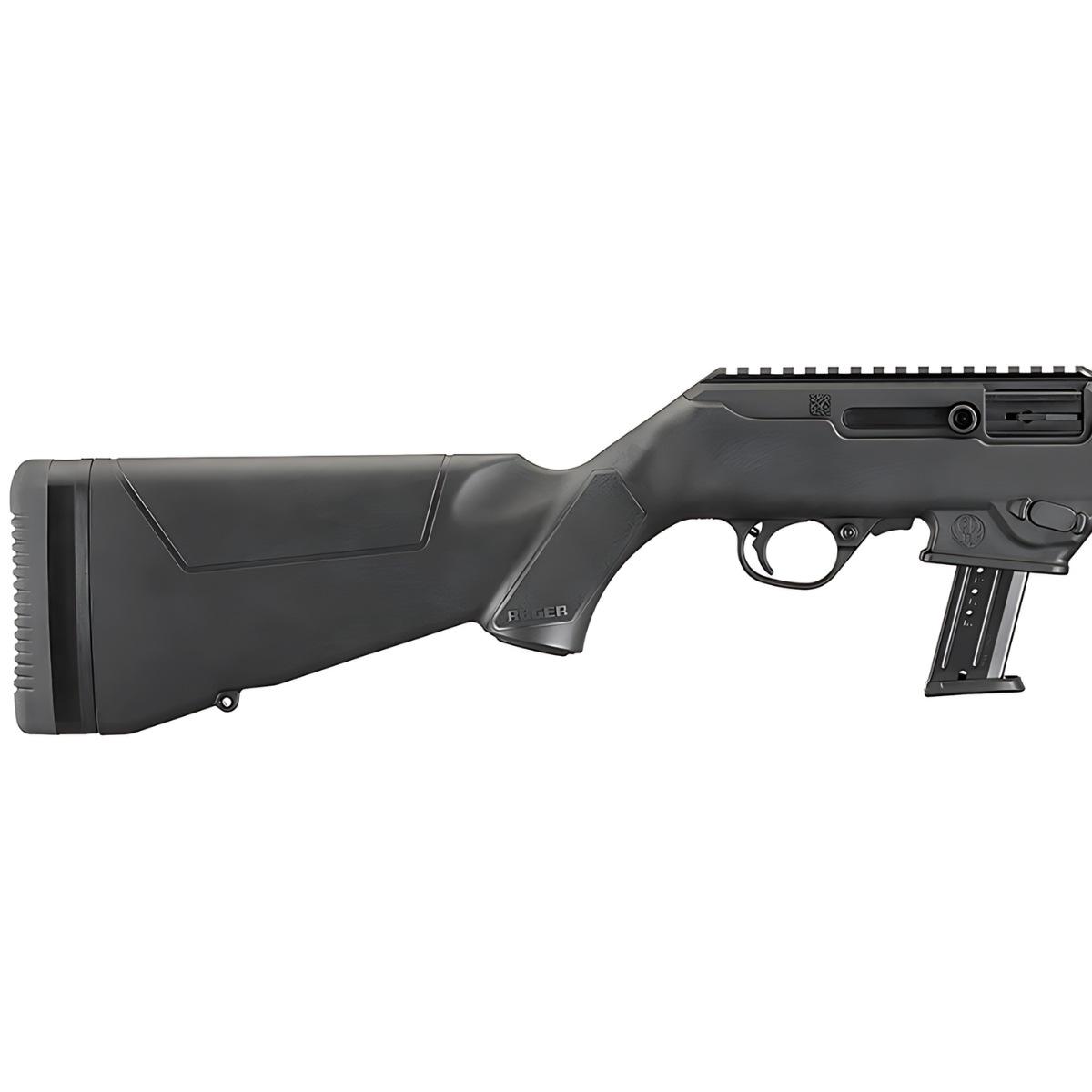 ruger pc carbine 19100