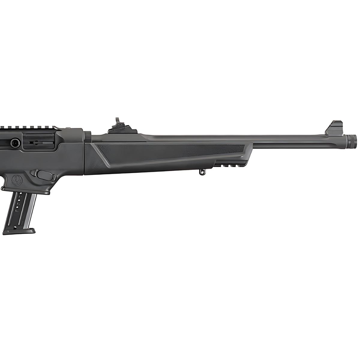ruger pc carbine 19100