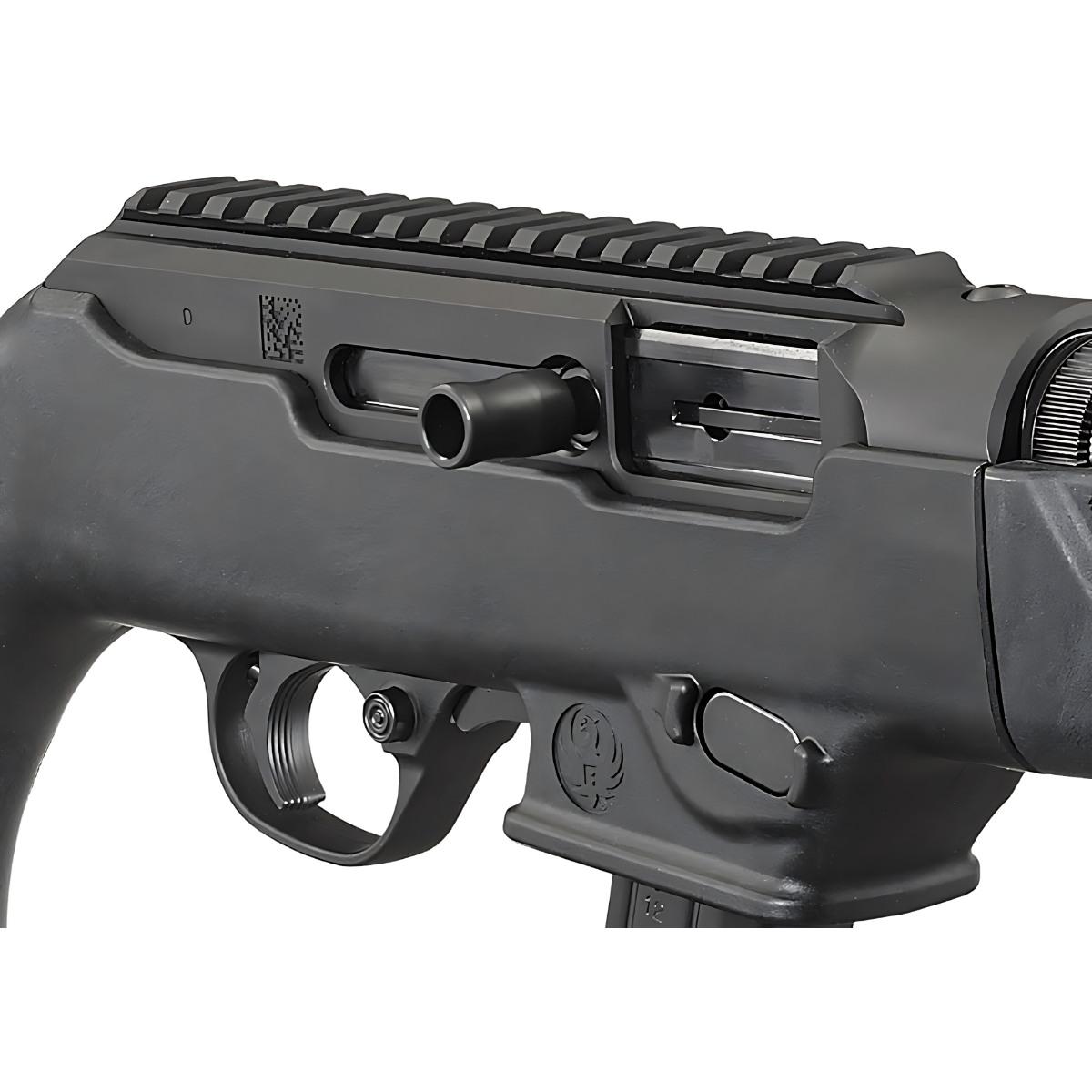 ruger pc carbine 19100