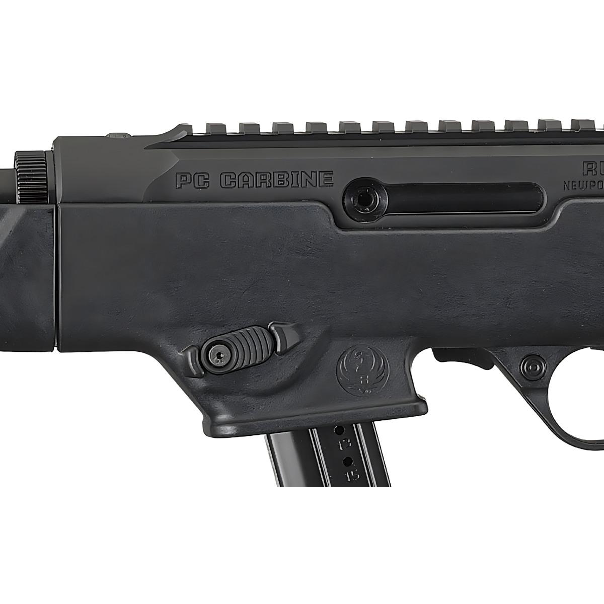 ruger pc carbine 19100
