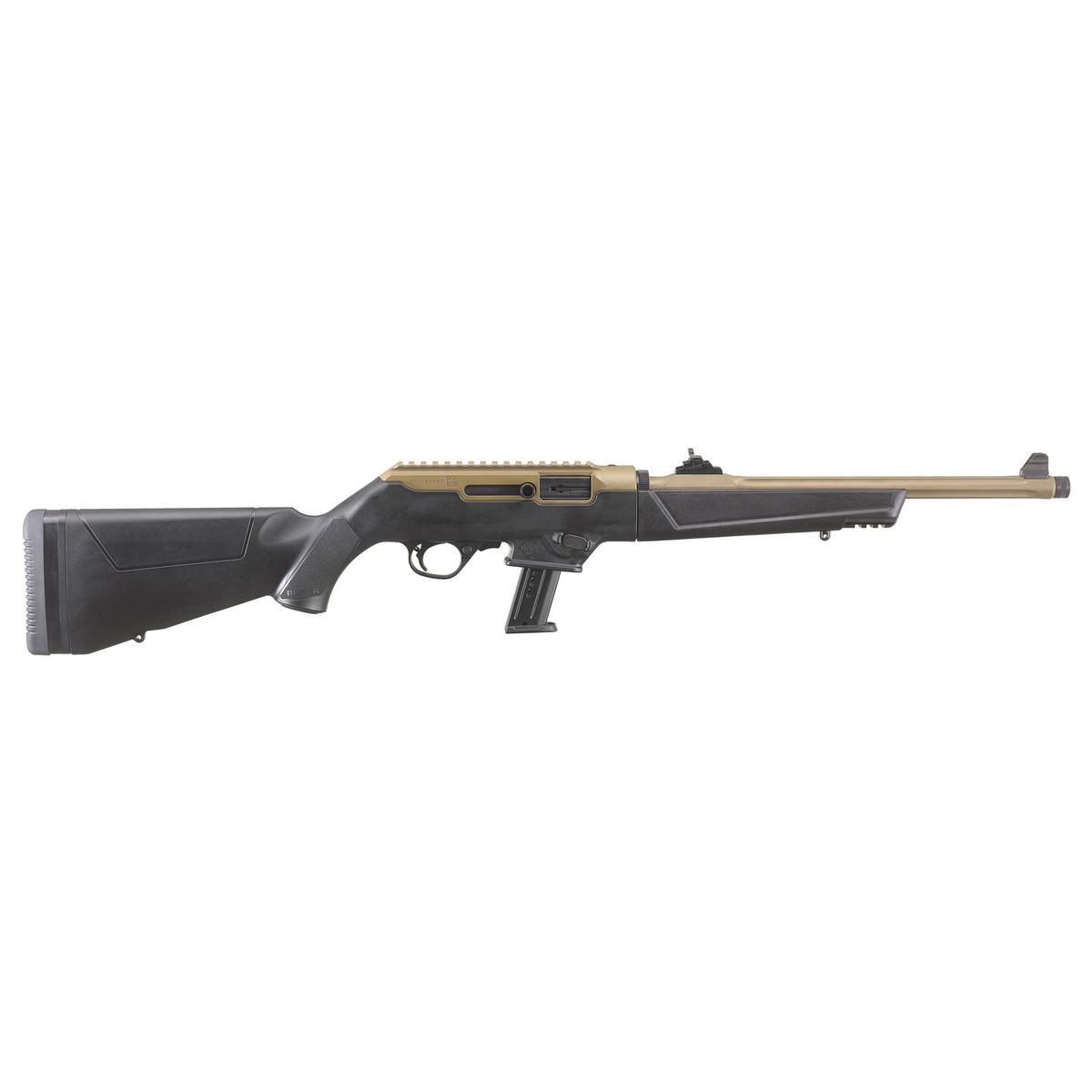 ruger pc carbine 19113