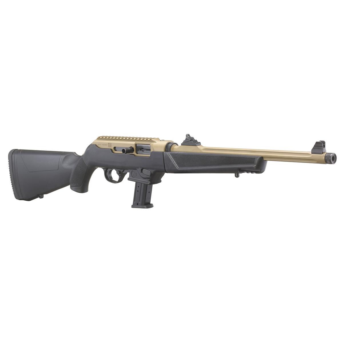 ruger pc carbine 19113