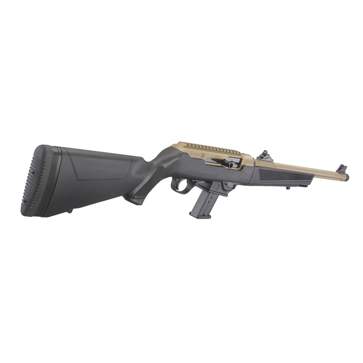 ruger pc carbine 19113