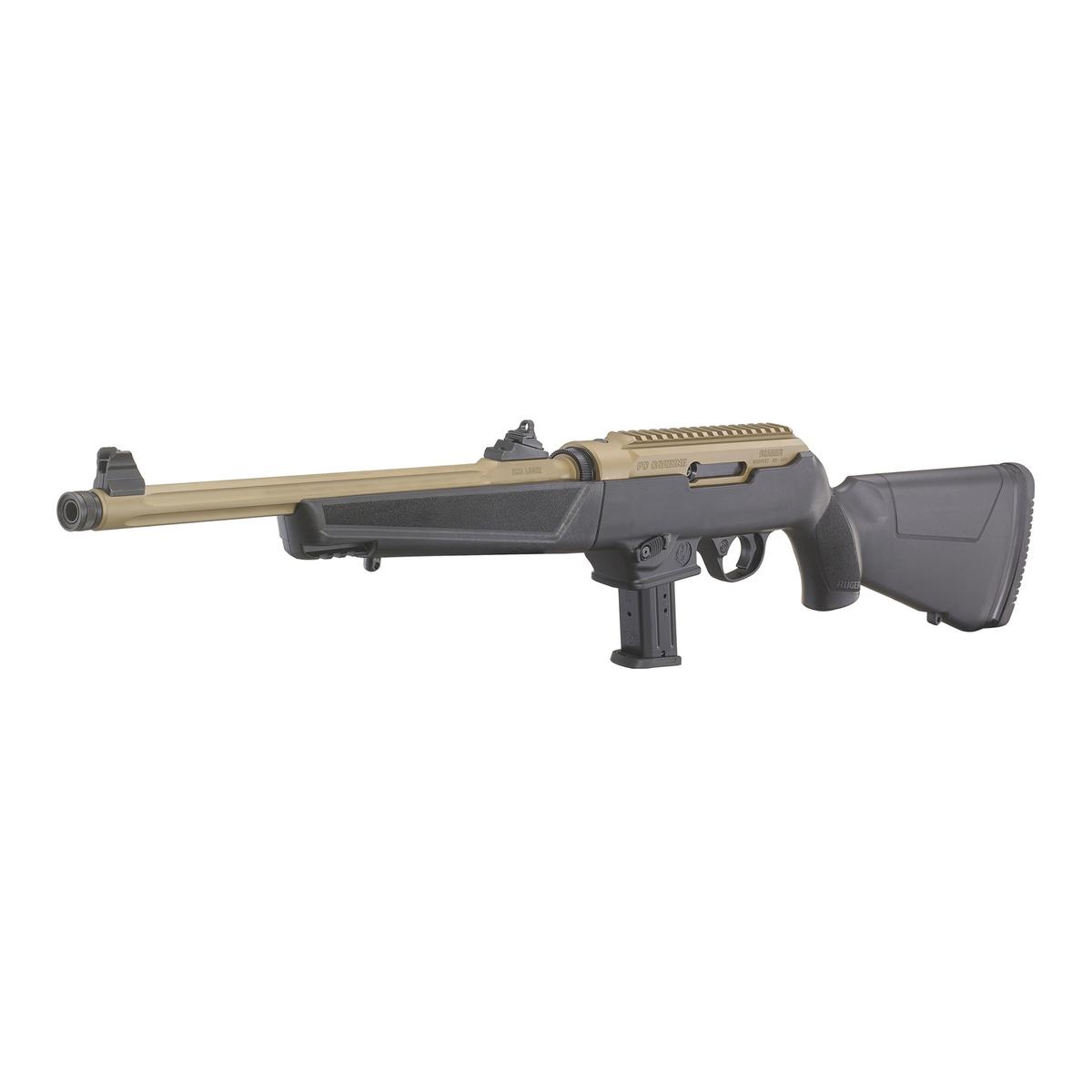 ruger pc carbine 19113
