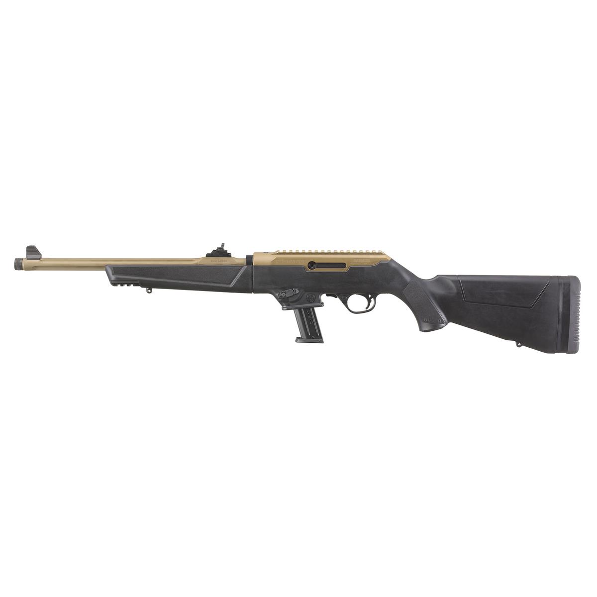 ruger pc carbine 19113