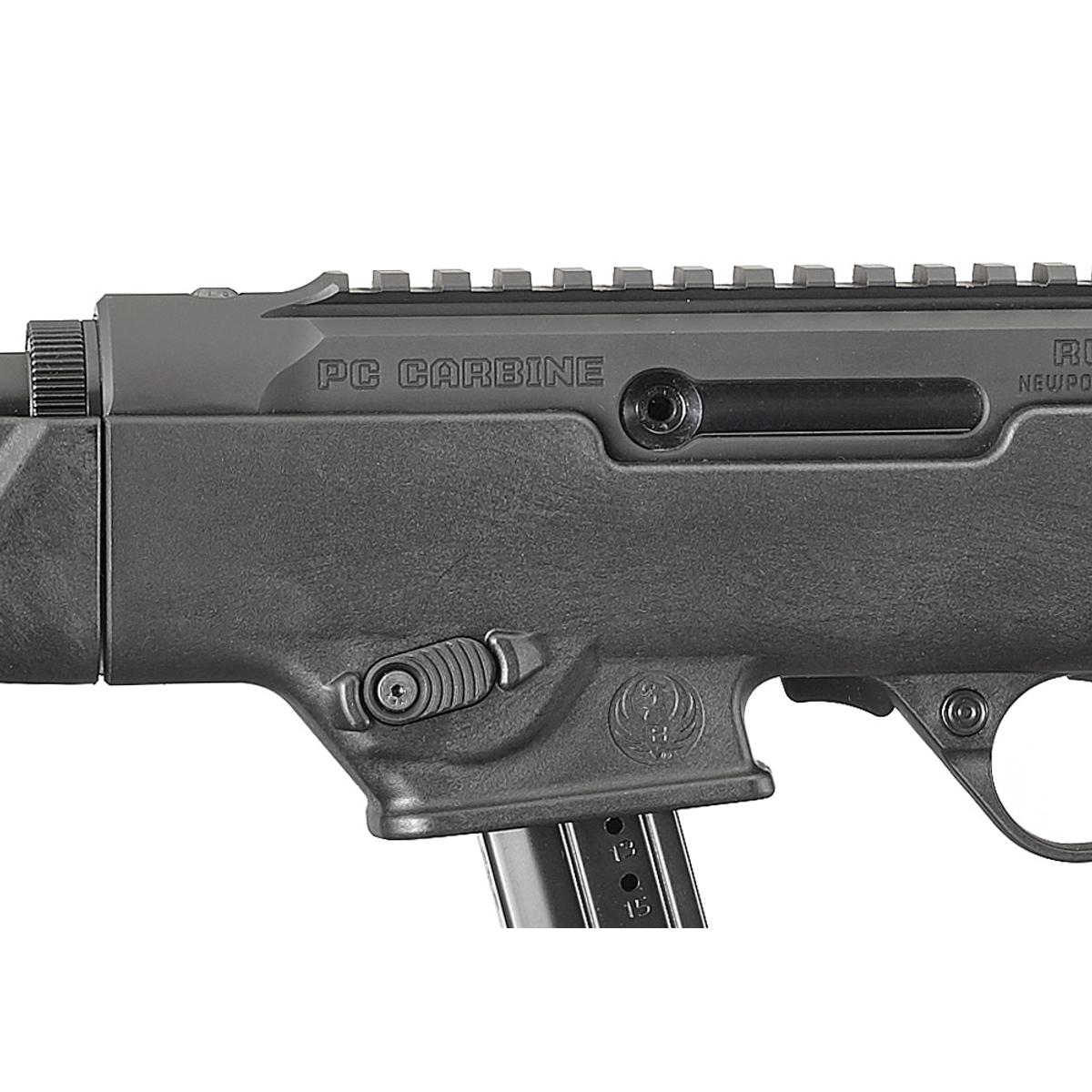 ruger pc carbine 19113