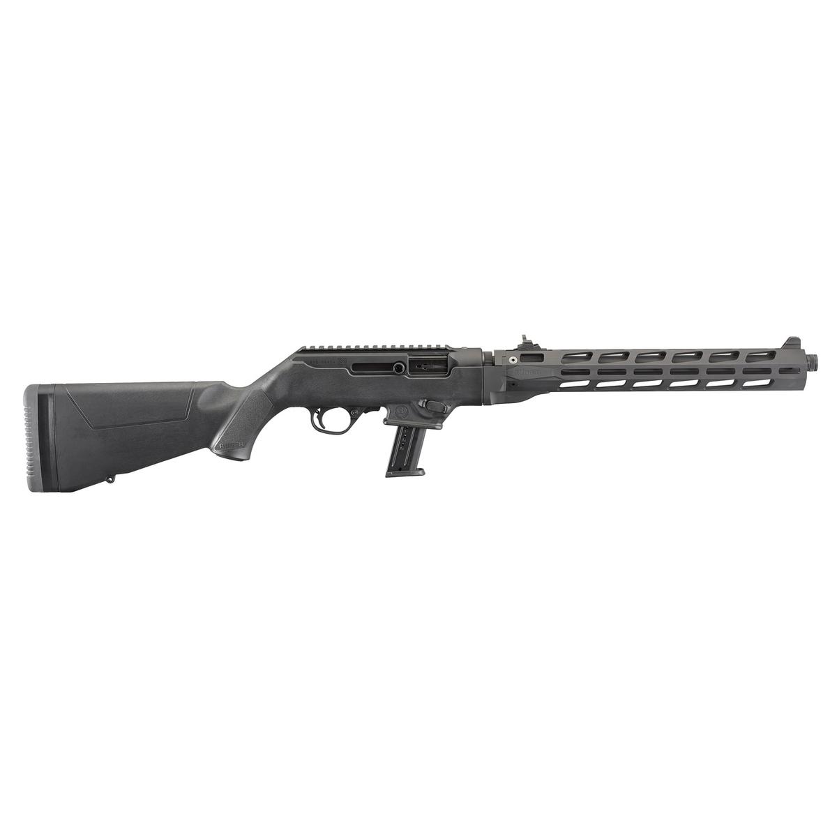 ruger pc carbine 19115