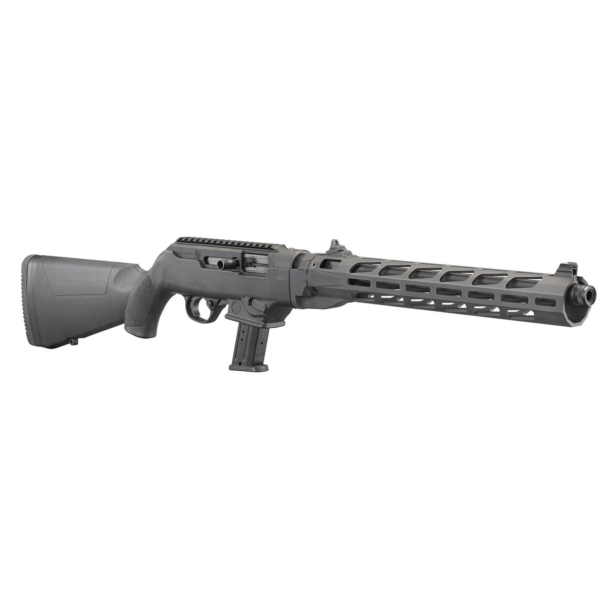 ruger pc carbine 19115