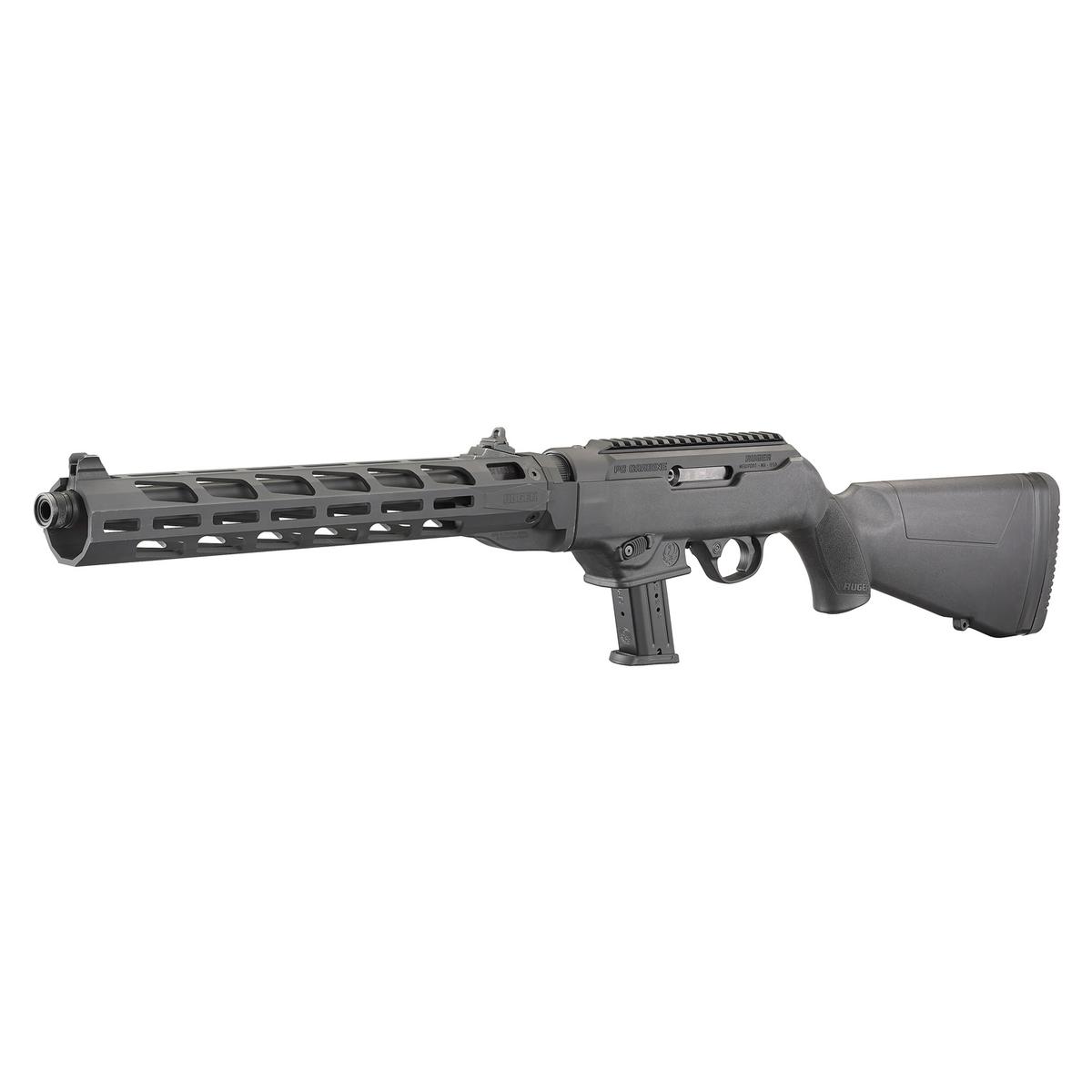 ruger pc carbine 19115