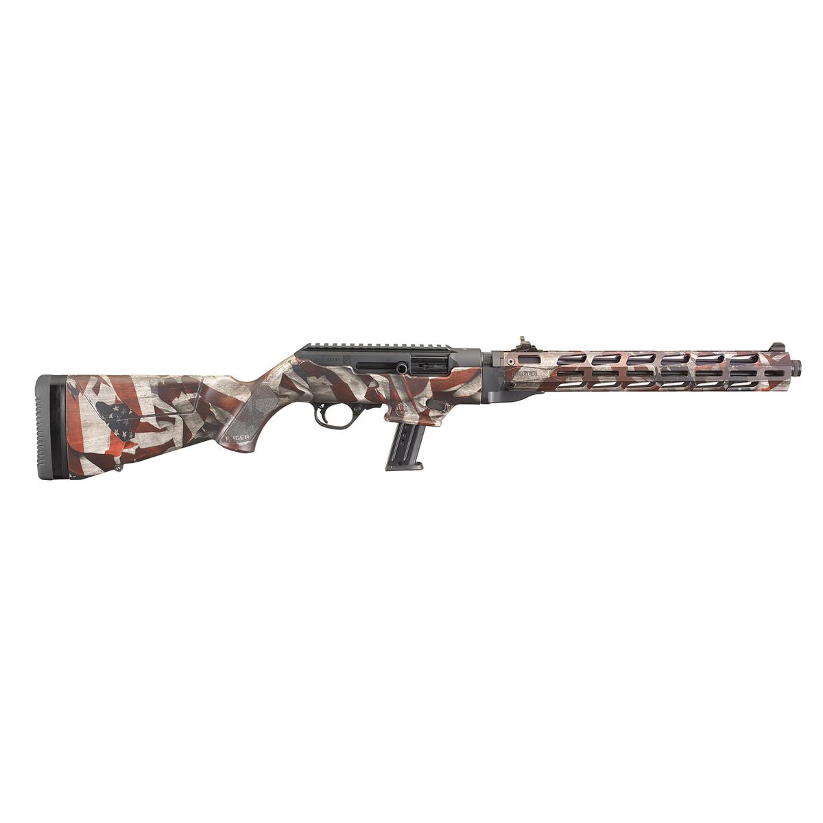 ruger pc carbine 19121