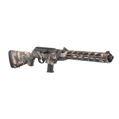 ruger pc carbine 19121