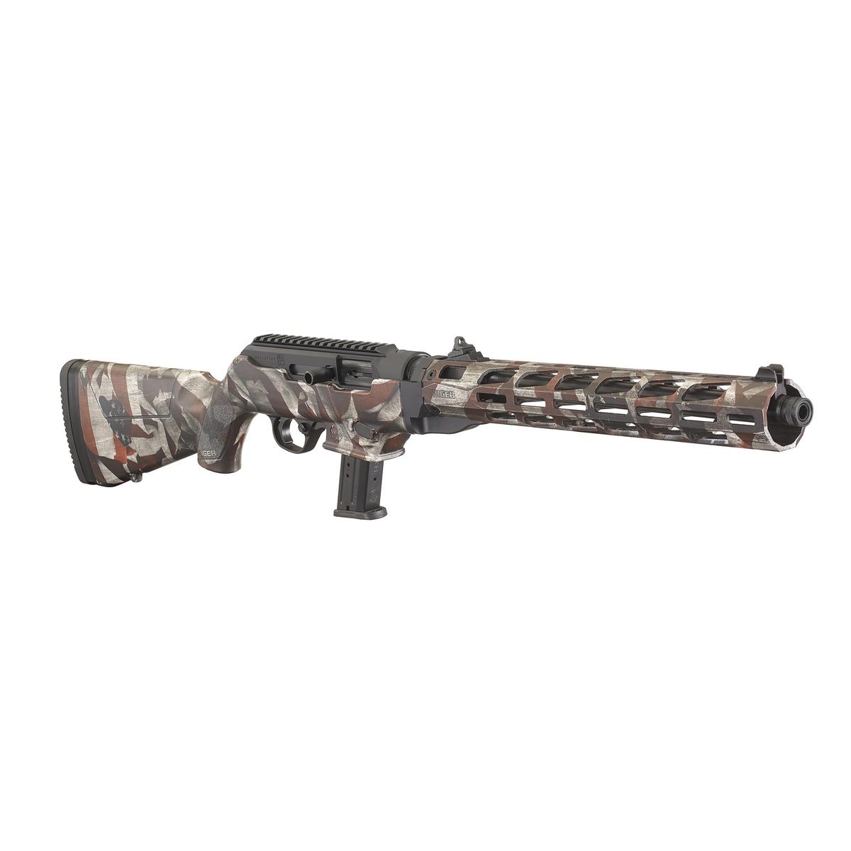 ruger pc carbine 19121