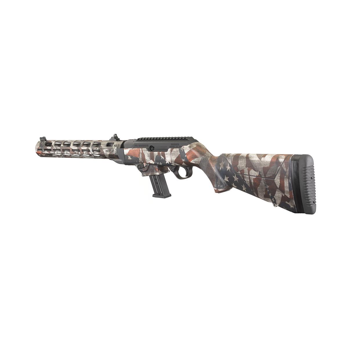 ruger pc carbine 19121