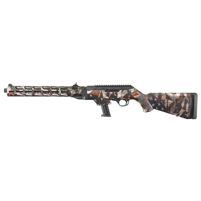 ruger pc carbine 19121