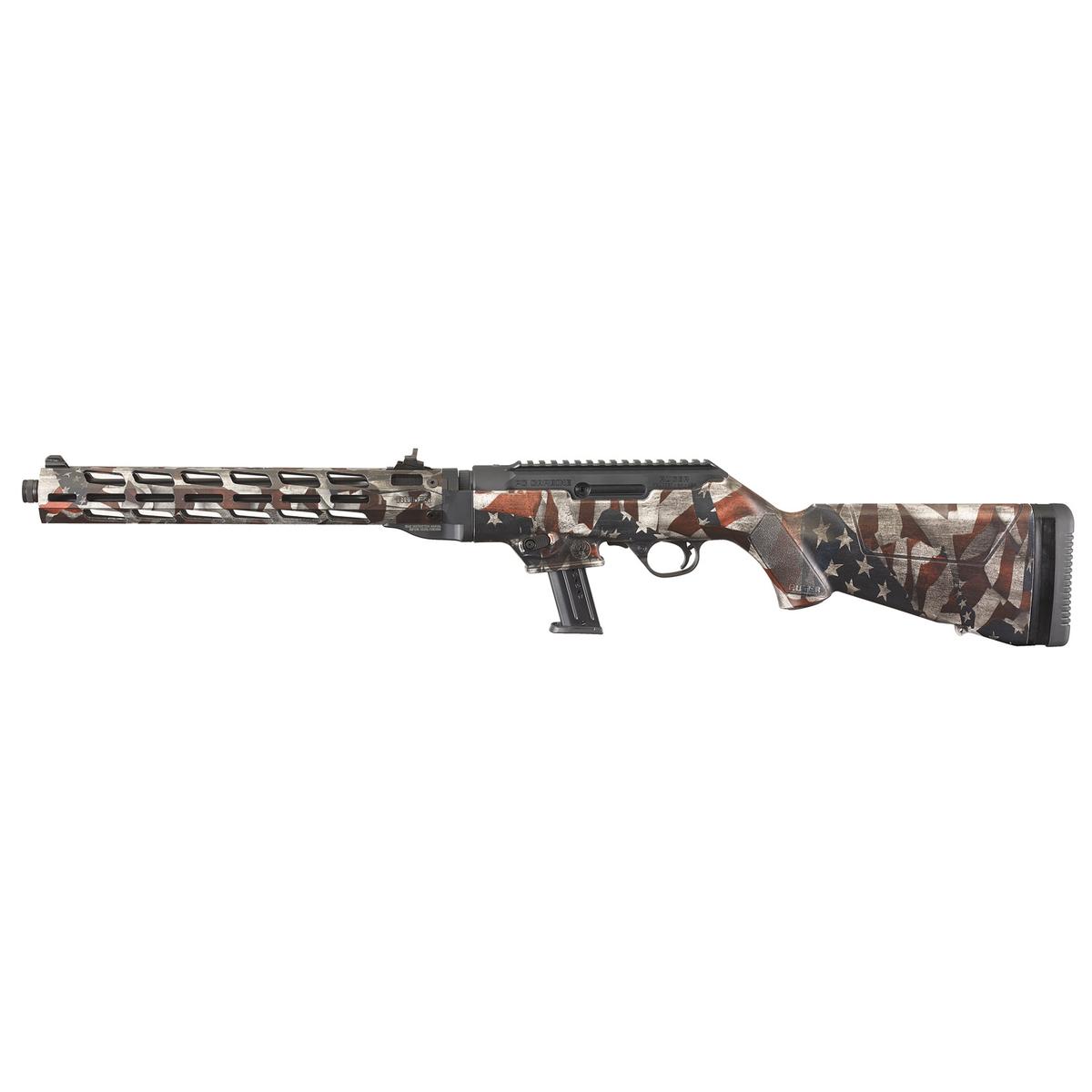 ruger pc carbine 19121