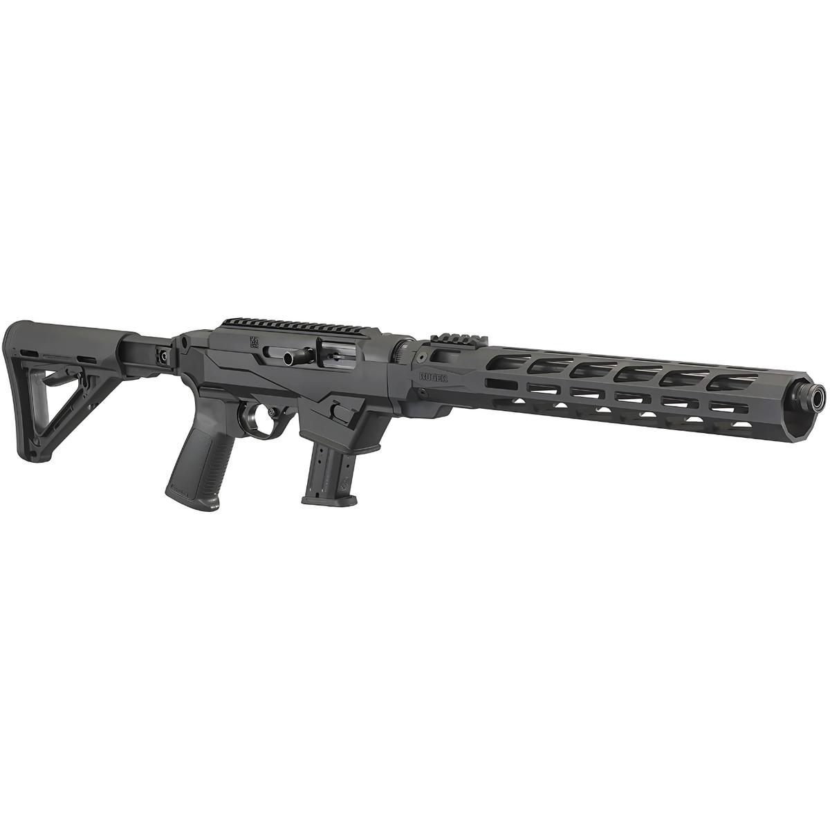 Ruger PC Carbine (19122)