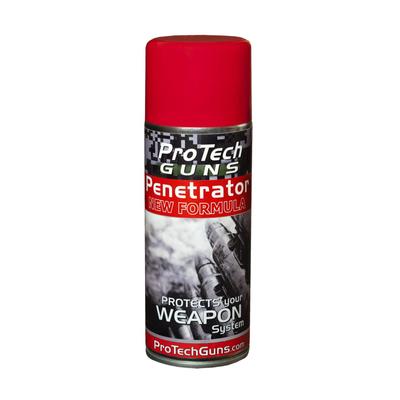 Protech Guns - Penetrator z...