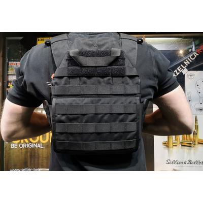 GTG - Plate Carrier do płyt...