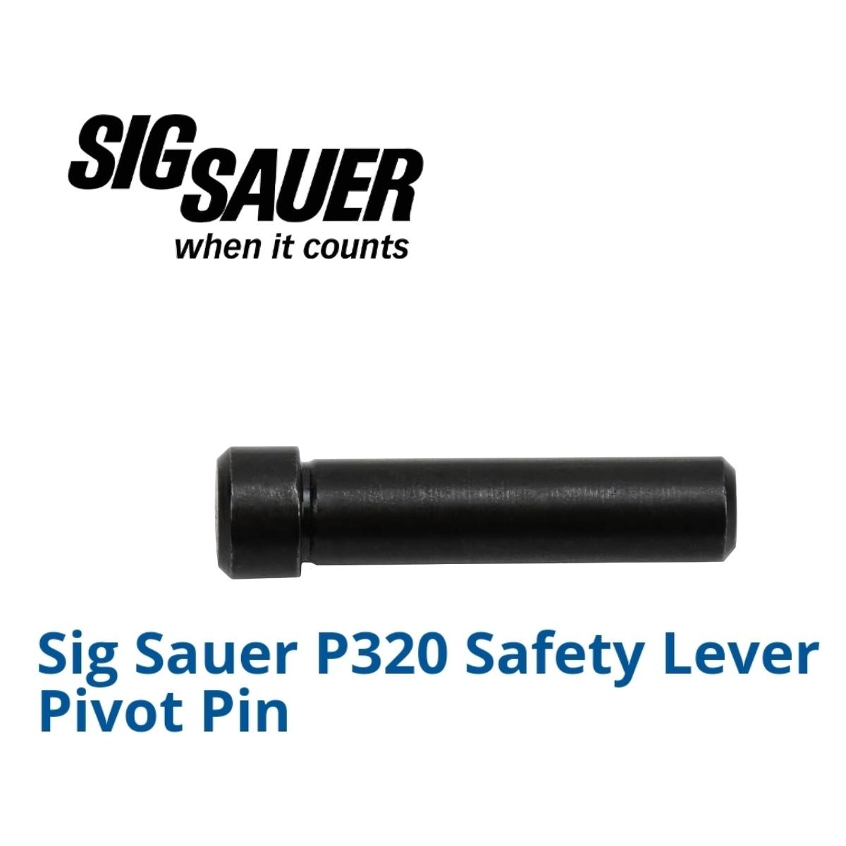 sig sauer os dzwigni bezpiecznika 1300674 r