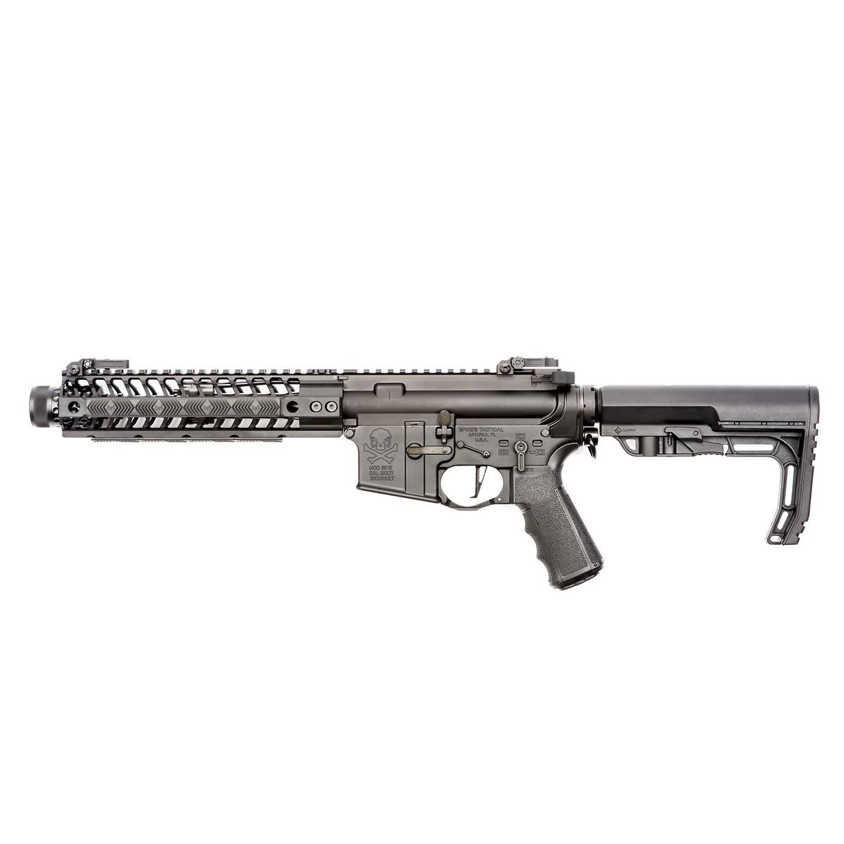 spike s tactical pipe hitters sbr 8 1