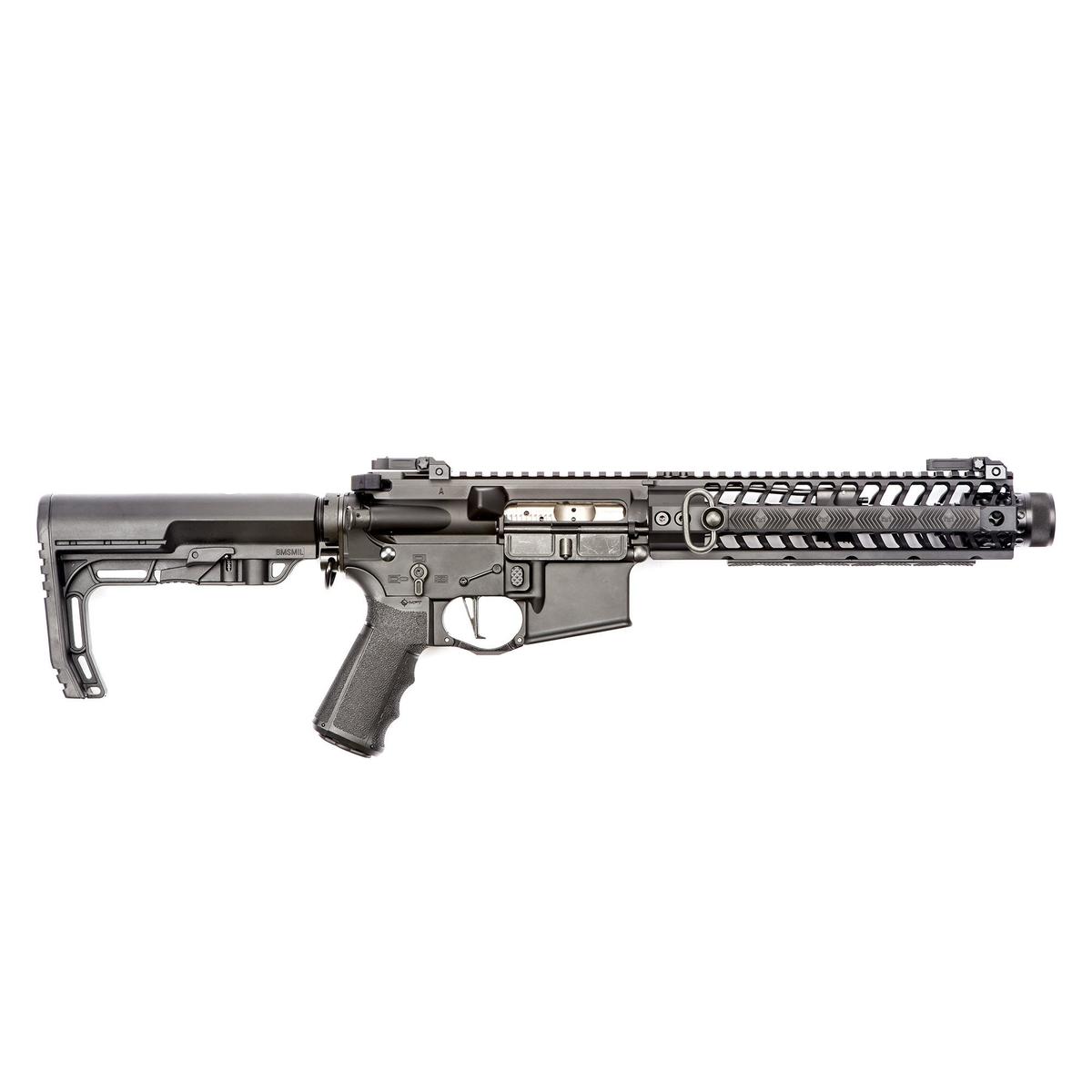 spike s tactical pipe hitters sbr 8 1