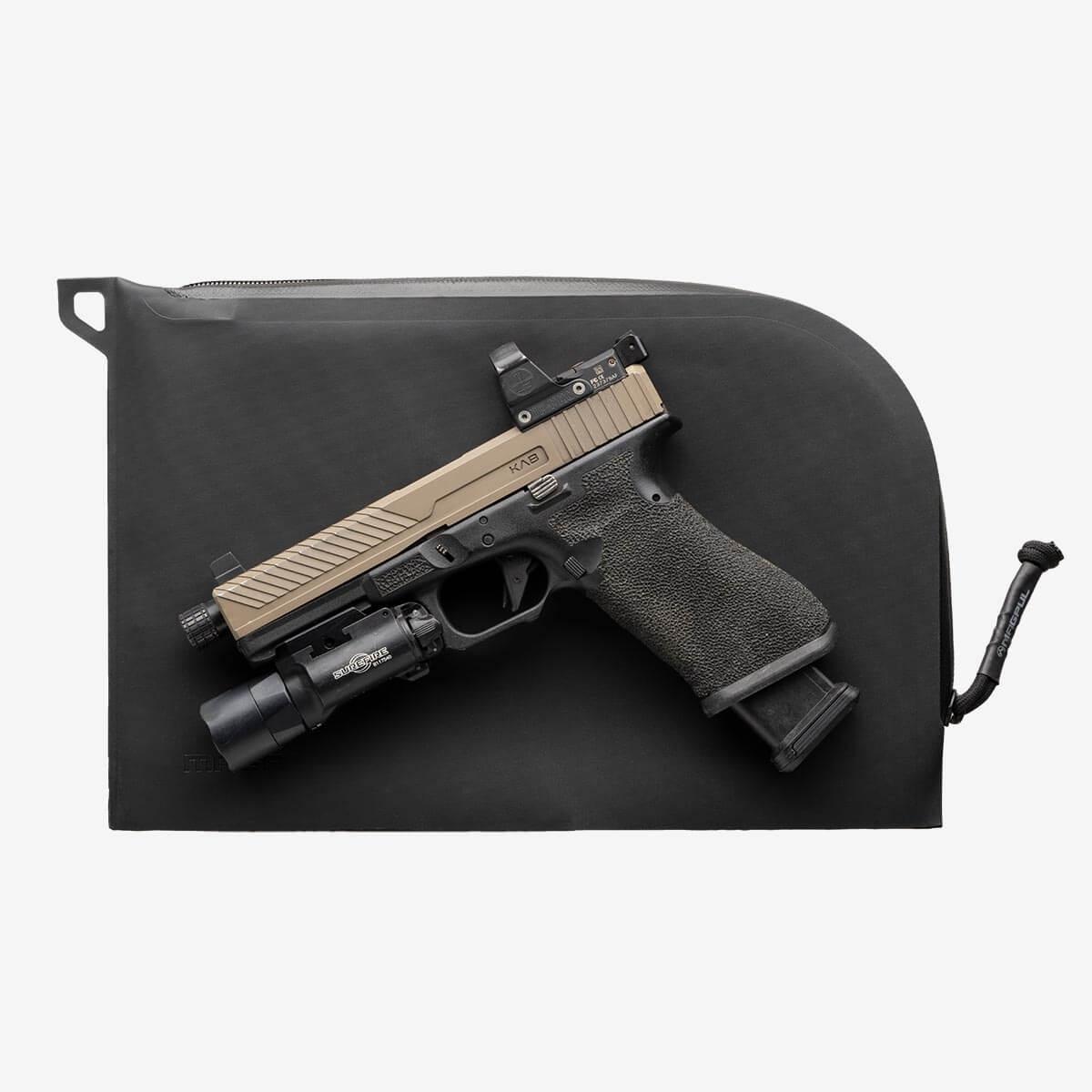 magpul pokrowiec ochronny na pistolet daka pistol case czarny mag1264 001