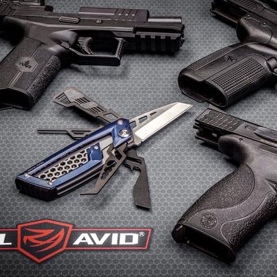 real avid narzedzie wielofunkcyjne do czyszczenia pistoletow pistol gun tool amp avgtamp p