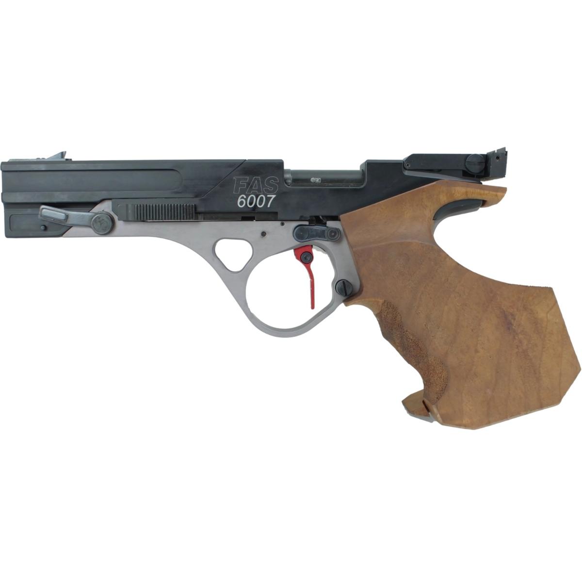 pistolet samopowtarzalny chiappa fas 6007 22lr