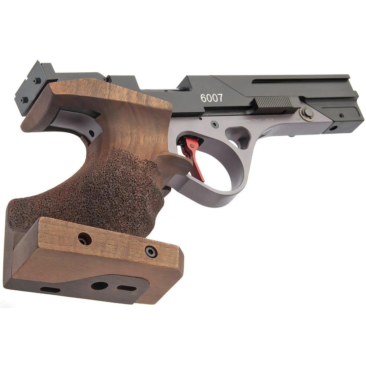 pistolet samopowtarzalny chiappa fas 6007 22lr