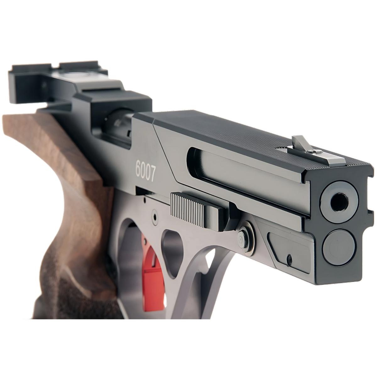 pistolet samopowtarzalny chiappa fas 6007 22lr