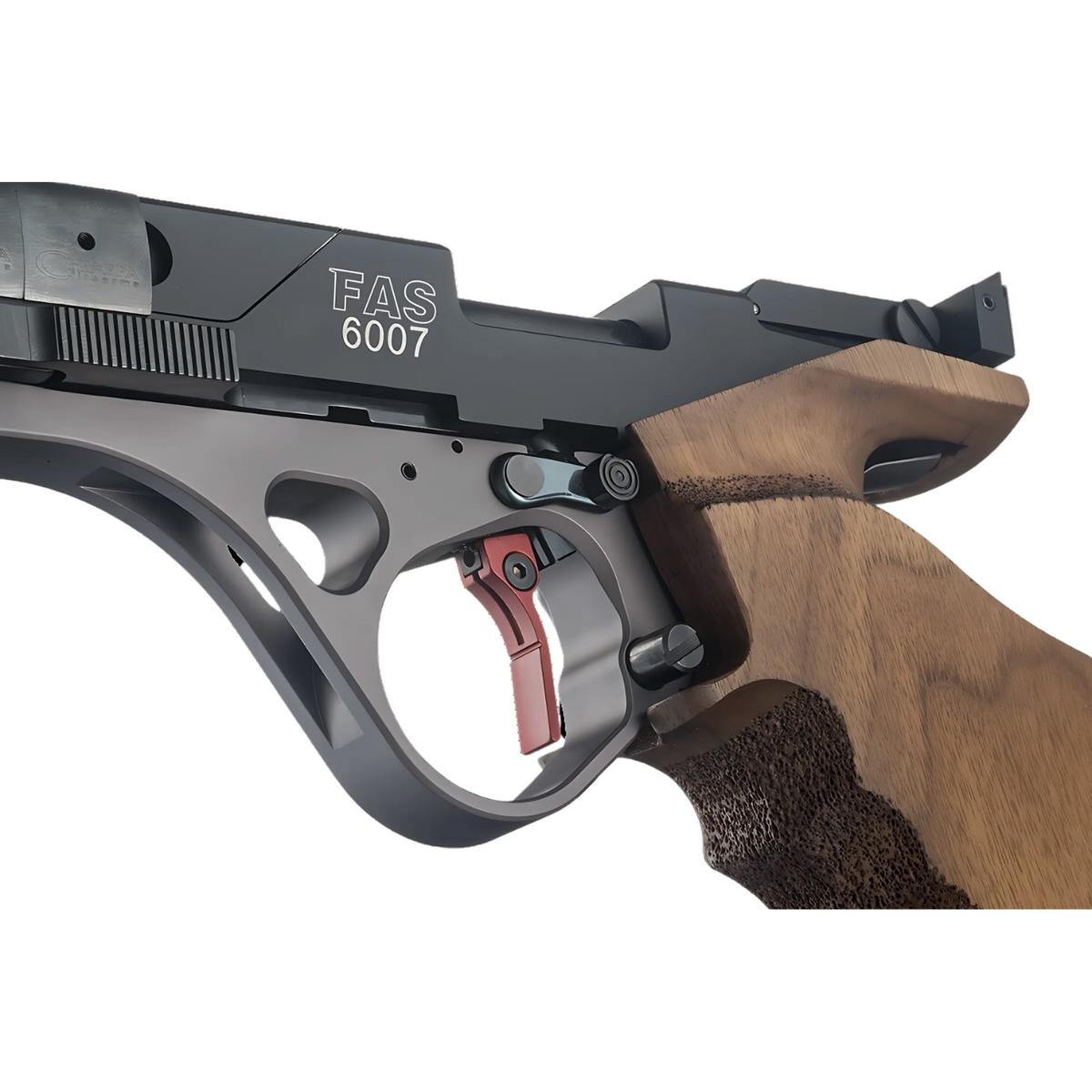 pistolet samopowtarzalny chiappa fas 6007 22lr