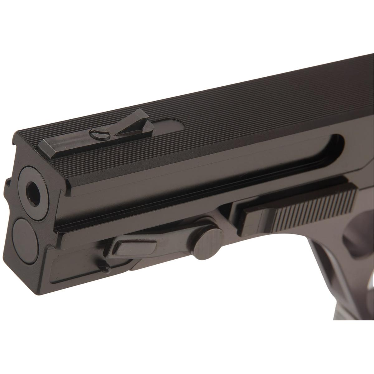 pistolet samopowtarzalny chiappa fas 6007 22lr