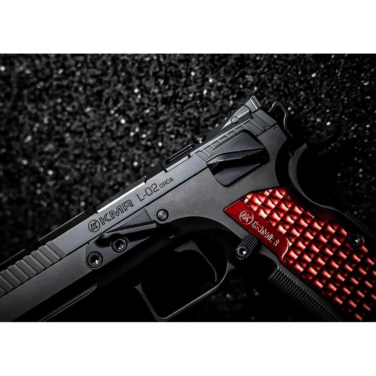 pistolet kmr l 02 orca or sa
